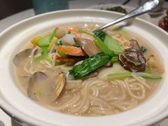 -莆田餐厅PUTIEN(万象天地店)