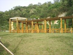 -幕燕滨江·长江观音景区