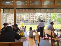 -古城苗家土菜馆(河景餐厅店)