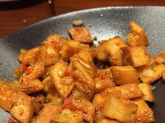 -那拉提之疆·新疆菜(美院店)