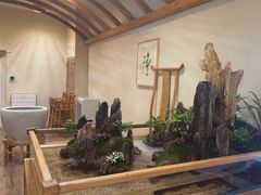 -蟹家大院 · 独揽江景(滨江店)