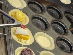 -台湾味正点车轮饼可丽饼(南禅寺店)