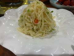 -醉霖生态餐厅(交大店)