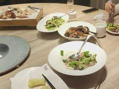 -蓝港海鲜厨房(闽江路店)