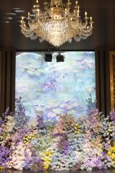 -华东饭店·园林式婚礼宴会厅酒店