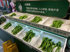 -费大厨辣椒炒肉(太平老街店)