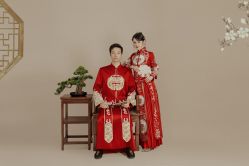 -全城热恋写真馆(南方大厦店)