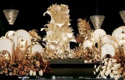 -深度婚礼策划·宴会布置·高端私人创意定制