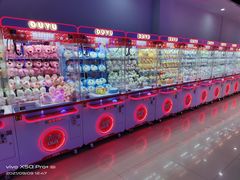 -杉杉奥特莱斯广场(哈尔滨店)