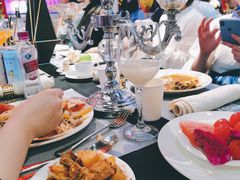 -里堂派对·独栋团建聚会小院轰趴馆(三圣乡店)