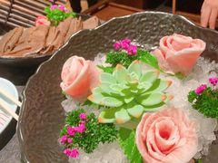 -捞王猪肚鸡火锅(金华义乌之心店)