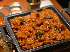 -春熙台韩国料理·章鱼肥牛(西丽店)