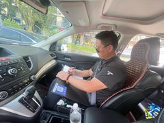 -易通行汽车陪练(通州店)