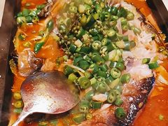 -夯鱼烤鱼·尔滨地标美食(国展店)