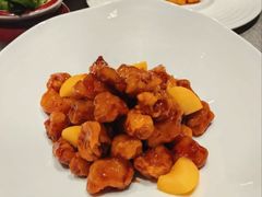 -卫鼎轩·曹公馆(鼓楼店)