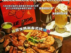 -bluefrog蓝蛙(恒隆广场店)