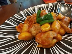 -花园5號餐厅