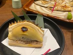 -松竹和日式料理(广厦店)