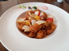 -水月周庄铂尔曼酒店-水月荟中餐厅