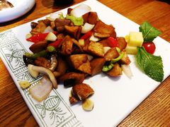 -云海肴·汽锅鸡·云南菜(苏州中心店)