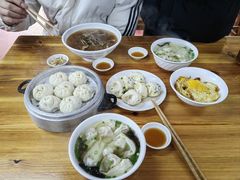 -金山生煎(东山路店)