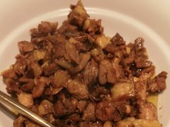 -山涧肴·湘味家肴(松岗满纷天地店)