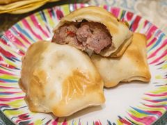 烤包子-新疆伊宁远征餐厅