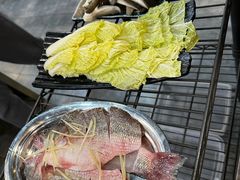 -蒸唯鲜·蒸汽海鲜融合菜(曙光西路店)