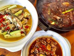 -李记茶油鸭(河西店)