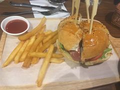 -G+KITCHEN(龙湖狮山天街店)