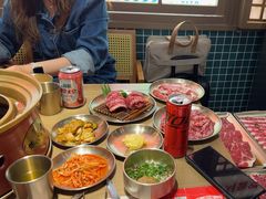 -西塔老太太泥炉烤肉(双井店)