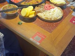 -赵美丽·重庆社区火锅·直营店(火车东站·中豪国际店)