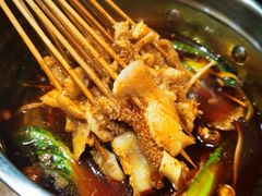 -壹块捌烧烤(灯市口店)