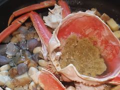 -樱之盛宴·蟹料理海鲜自助(前进大街店)