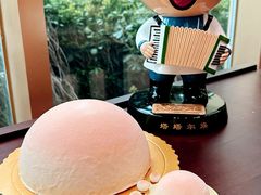 -上海神旺大酒店