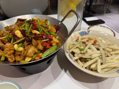 -潇湘阁(昆泰国际大厦店)