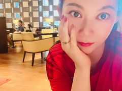 -The Lounge·大堂酒廊·北京粤财JW万豪酒店