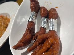 -HOME餐厅粤菜 融合菜