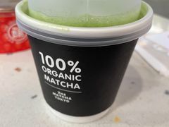 -THE MATCHA TOKYO抹茶东京