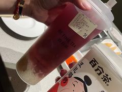 -海底捞火锅(飞马水城店)