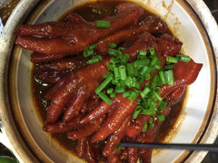 苏锦1号烙馍村-大张烙馍村(绿地店)