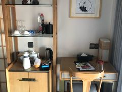 -大连金石滩绿发温泉假日酒店