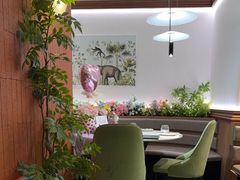 -芭蕉树·新派泰国餐厅(汉溪长隆店)