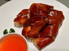 -朴墅(西湖青芝坞店·杭帮菜·家宴.14年的店)