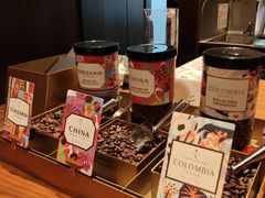 -星巴克臻选(天津鲁能中心一店)