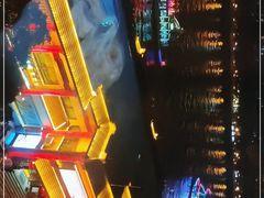 -天字码头自助餐厅·珠江夜游