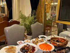 -长福宫·新疆海鲜宴(天津路店)