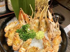 -赤坂亭·M9和牛烧肉(南京江南虹悦城店)