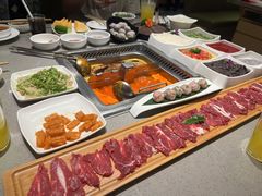 -海底捞火锅(青悦城店)