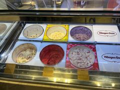 -哈根达斯(美罗城店)